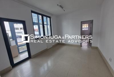 Spațiu comercial, de 66.819999694824 mp, în Central