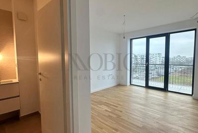 Apartament cu 2 camere în Străulești - 7