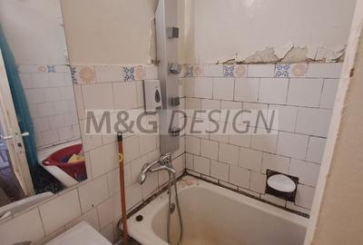 Apartament cu 2 camere decomandat în Circumvalațiunii - 9