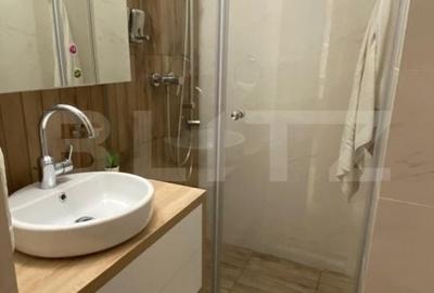 Apartament cu 4 camere în Plopilor - 4