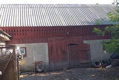 Casă cu Teren 1800 Mp în Vadu Moldovei - 11