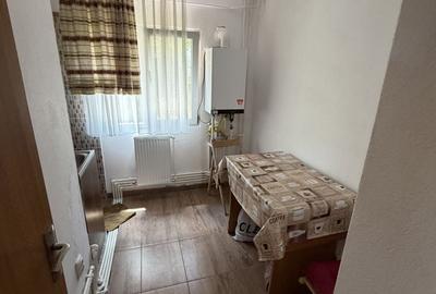 Garsonieră decomandată în Brazda lui Novac - 7