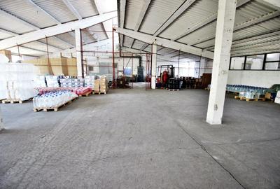 Spațiu industrial, de 1,800 mp, în Mureșeni - 3