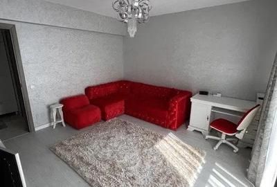 Garsonieră decomandată în Politehnica