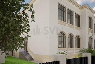 Casă individuală cu 13 camere cu Teren 956 Mp în Unirii - 3