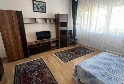 Apartament cu 2 camere decomandat în Ultracentral