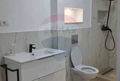 Duplex cu 5 camere cu Teren 250 Mp în Clinceni - 16