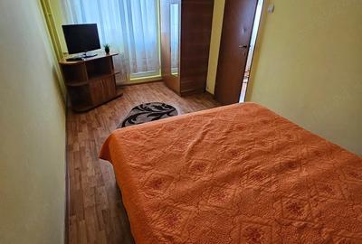 Apartament cu 2 camere semidecomandat în Vest - 2