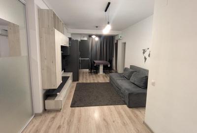 Apartament cu 2 camere decomandat în Tomis Nord