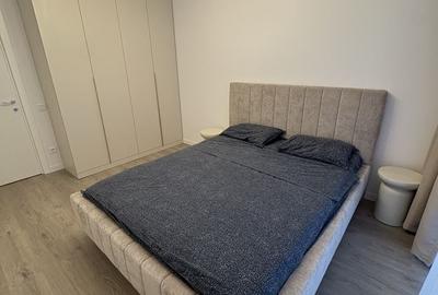 Apartament cu 2 camere semidecomandat în Central - 3