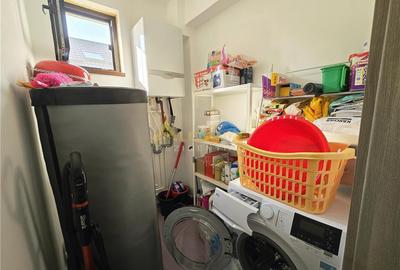 Casă cu 6 camere cu Teren 330 Mp în Berceni - 5