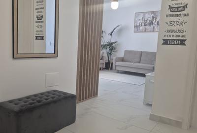 Apartament cu 3 camere decomandat în Apărătorii Patriei - 3