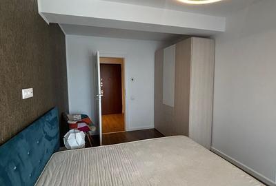 Apartament cu 3 camere, mobilat în Timpuri Noi - 13
