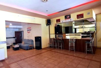 Casă cu 5 camere cu Teren 200 Mp în Agăș - 12