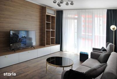 Apartament cu 3 camere în Iosia