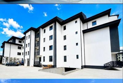 Apartament cu 2 camere decomandat în Dobroești - 1