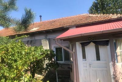 Casă cu 5 camere în Țigănești