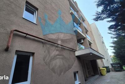 Apartament cu 2 camere în Central - 14