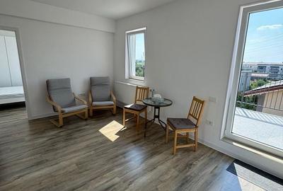 Apartament cu 2 camere în Central - 7