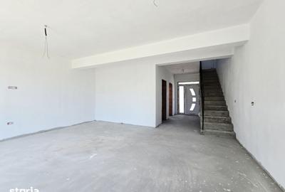 Casă cu 4 camere cu Teren 375 Mp în Gai - 3