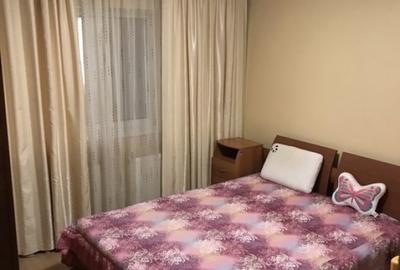 Apartament cu 3 camere decomandat în Băneasa - 4