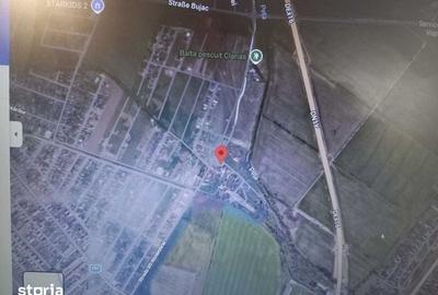 Teren de 759 mp, în Sântandrei - 2