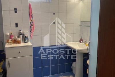 Casă cu 4 camere cu Teren 420 Mp în Cetății - 6