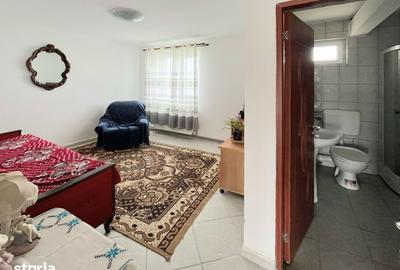 Casă cu 6 camere cu Teren 2300 Mp în Iepurești - 15