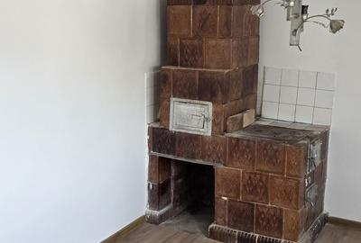 Casă cu 2 camere în Ciritei