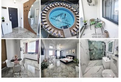 Apartament decomandat în Nord - 6