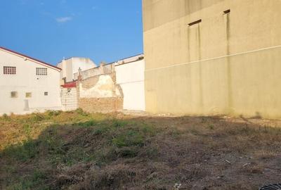 Teren Construcții intravilan de 780 mp, în Tomis II - 3