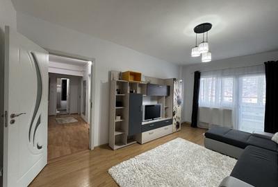 Apartament cu 2 camere decomandat în Coman - 1
