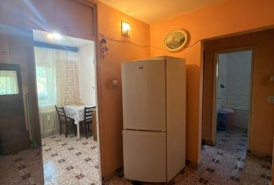Apartament cu 2 camere decomandat în Brazda lui Novac