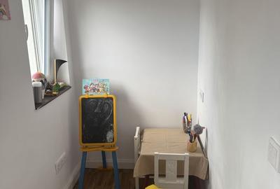 Casă cu 4 camere în Drumul Carului - 3