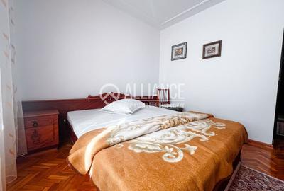 Apartament cu 3 camere decomandat, mobilat în Gara - 13
