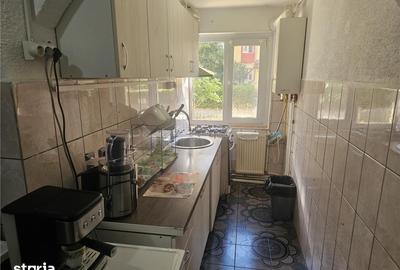 Apartament cu 3 camere în Nord