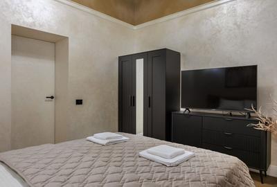 Apartament cu 2 camere decomandat în Central - 6