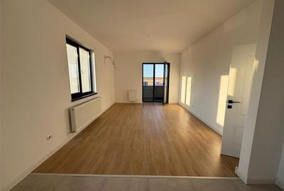 Apartament cu 2 camere decomandat în Nord