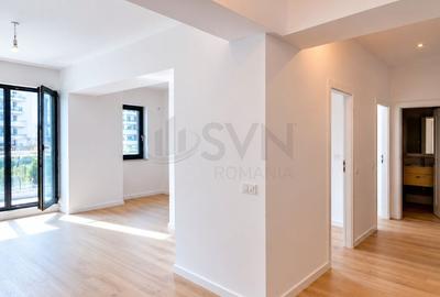 Apartament cu 2 camere decomandat în Central - 4