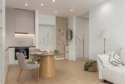 Apartament cu 2 camere decomandat în Aviației - 2