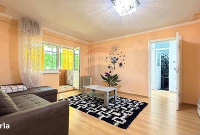 Apartament cu 2 camere semidecomandat în Sebeș - 2