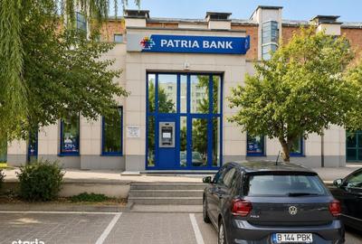 Spațiu comercial, de 600 mp, în 9 Mai