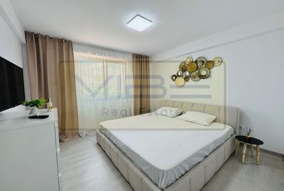 Apartament cu 2 camere semidecomandat, mobilat în Nicolina - 5