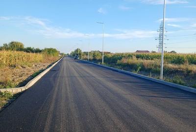 Teren de 6800 mp, în Careiului - 2