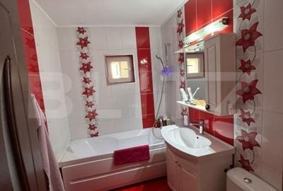 Apartament cu 2 camere decomandat în Obcini