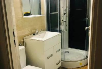 Garsonieră decomandată, mobilată în Drumul Taberei - 5