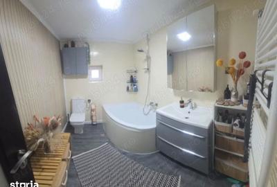 Casă cu 4 camere cu Teren 150 Mp în Ștefăneștii de Jos - 5