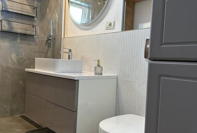 Apartament cu 2 camere decomandat în Soarelui - 3