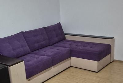 Apartament cu 2 camere decomandat în Buzaului - 4