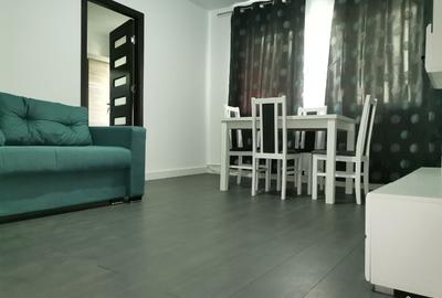 Apartament cu 2 camere decomandat, mobilat în Micro 11